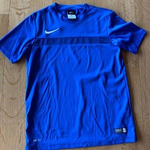 Nike Kid’s Dry Fit T-shirt